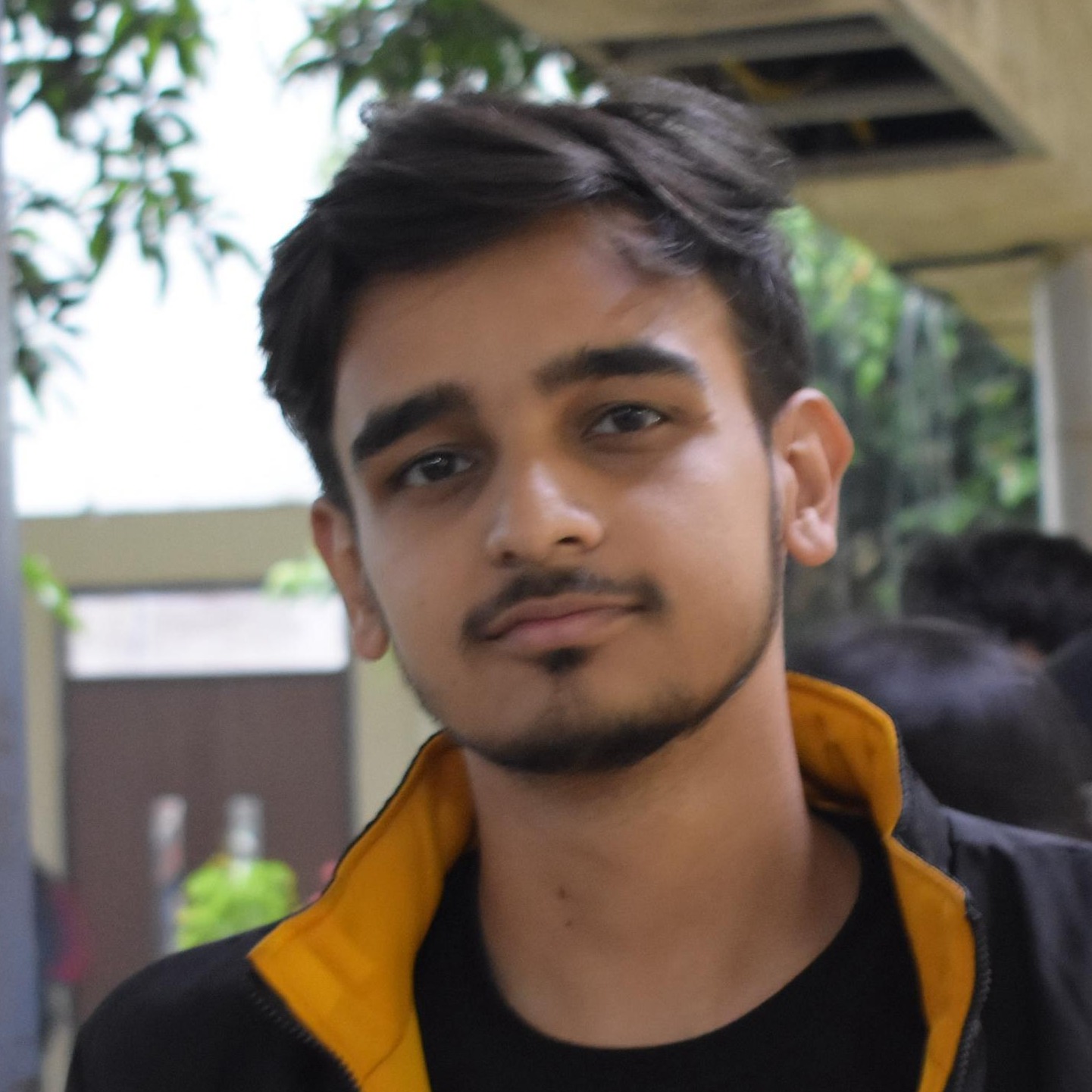 Priyank solanki