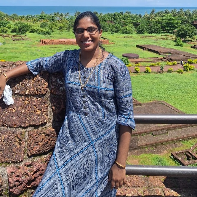 Neenu Mathew