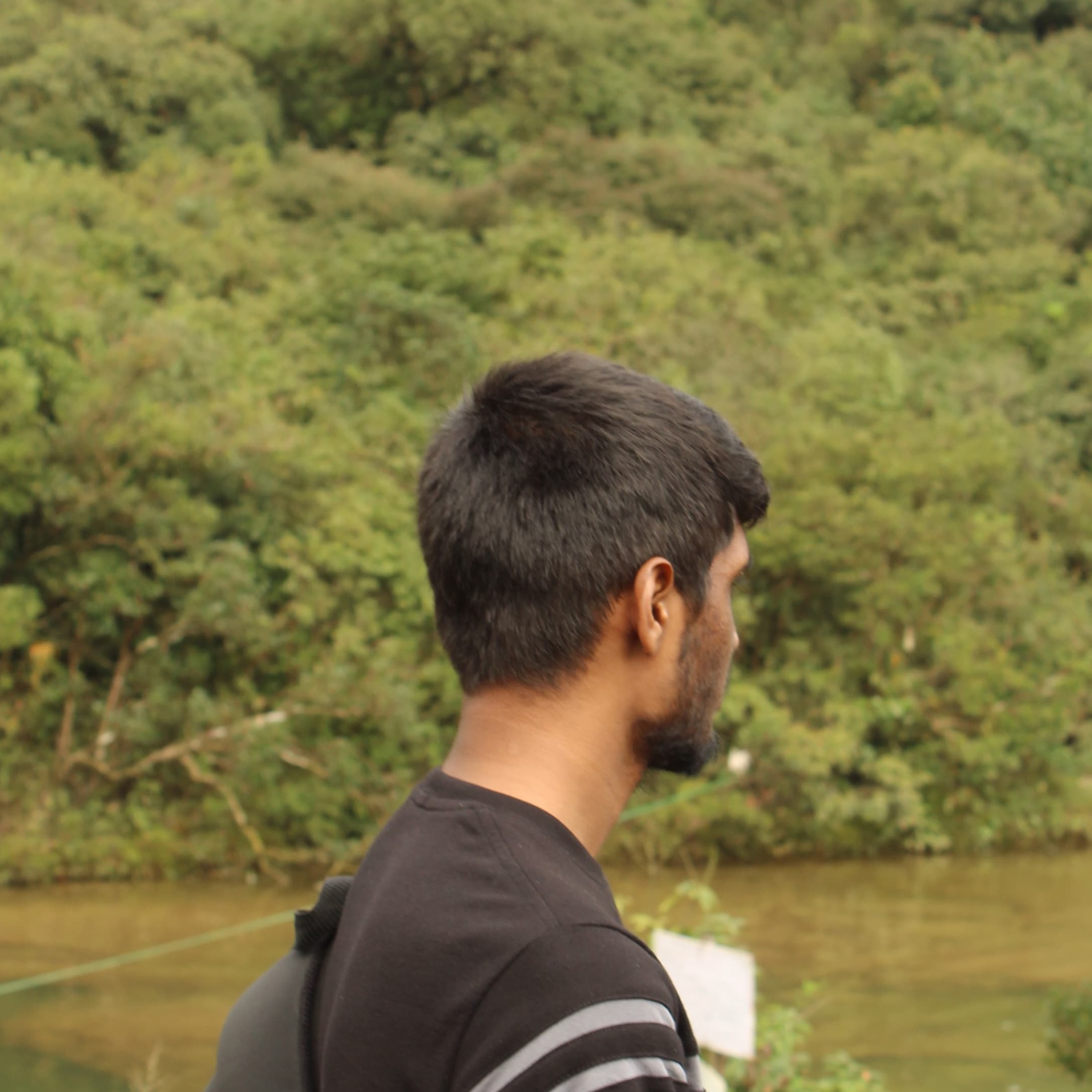 Rathness Rai