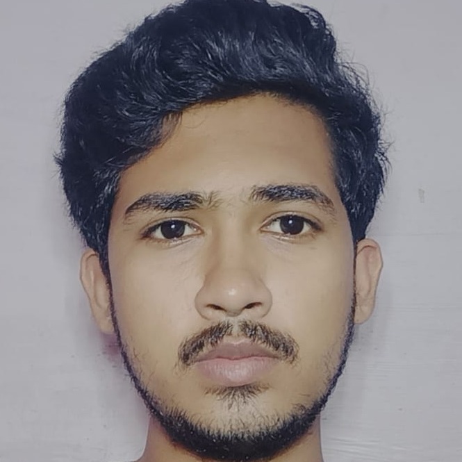 Atif Zia