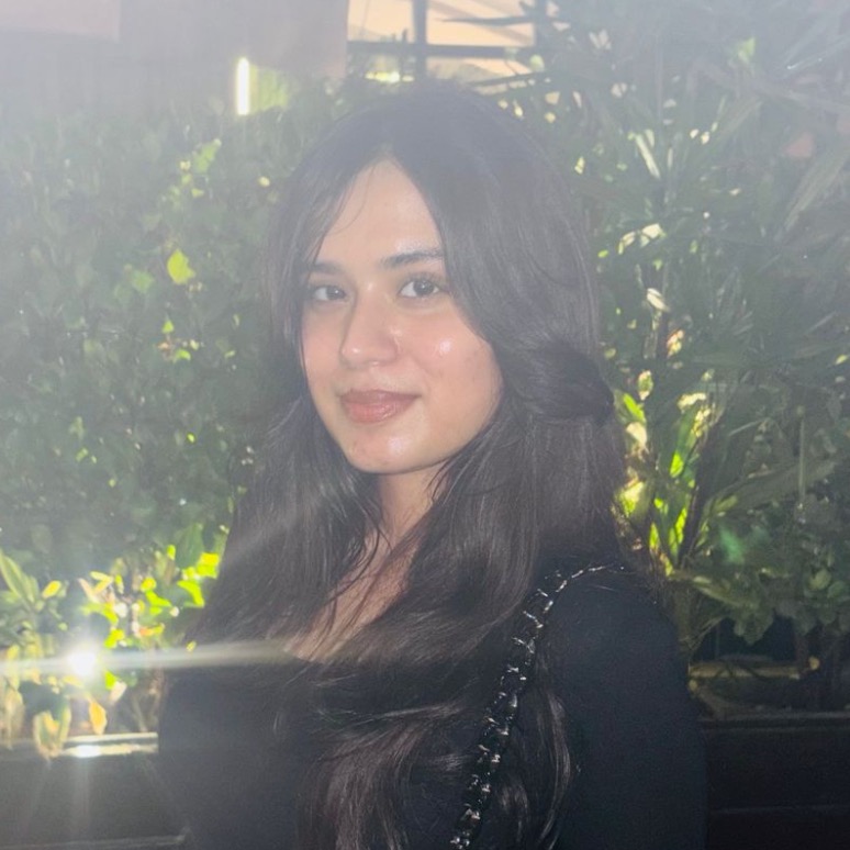 Priya Yadav