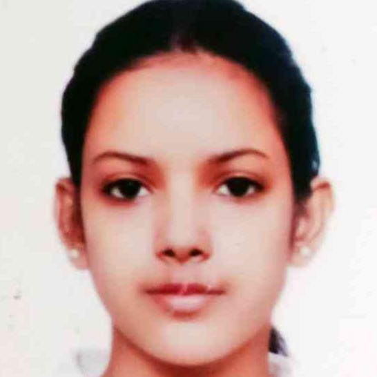 Nandani Kumari