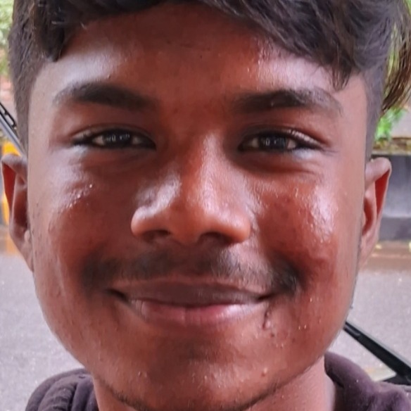 Huzefa sheikh Sheikh