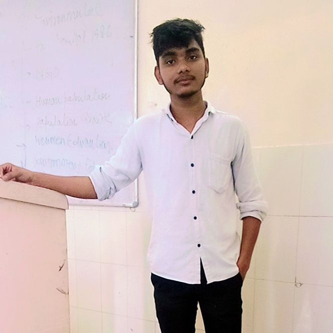 Sahil Khan