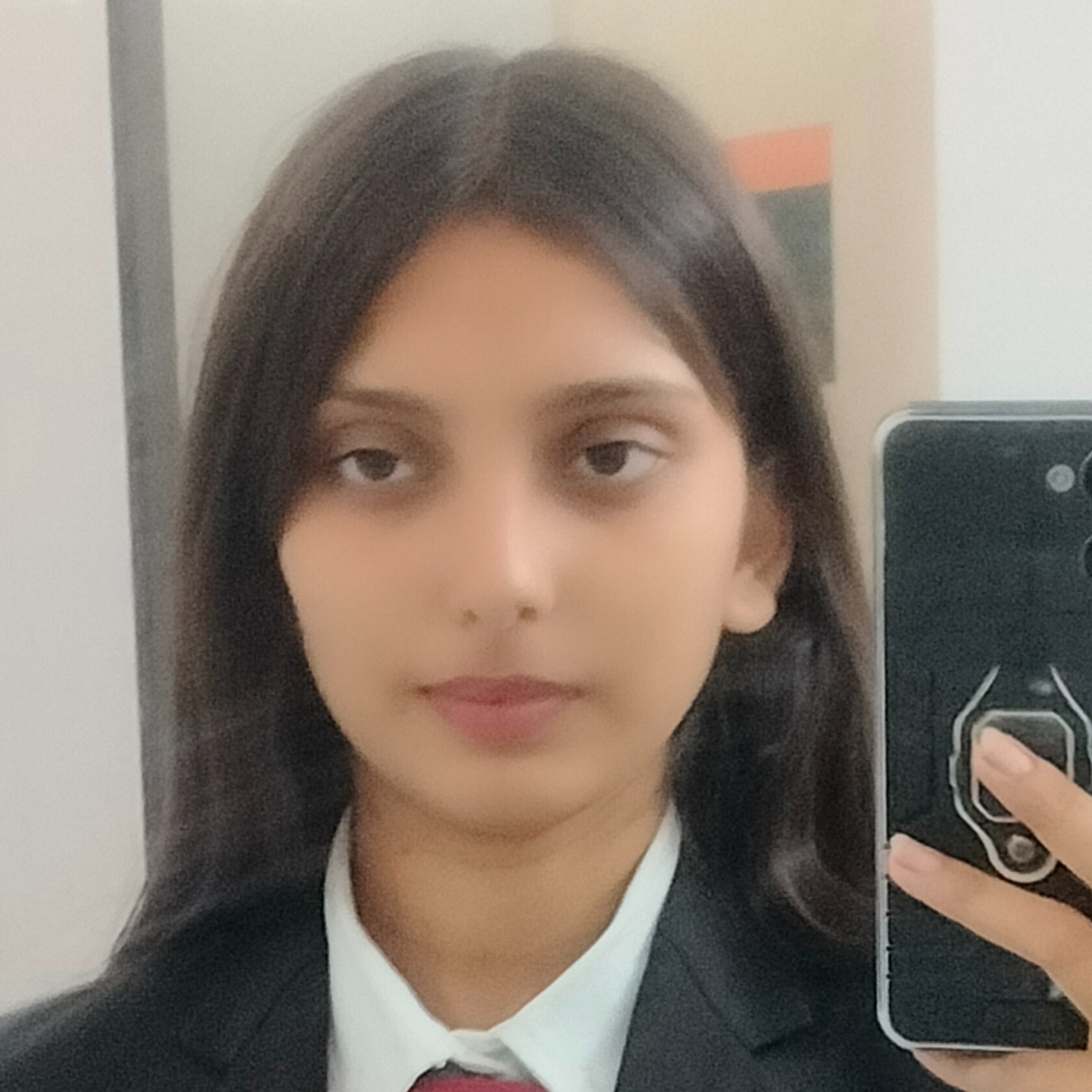 Ashmitha Singh