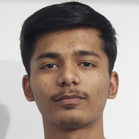 Aniket Agrahari