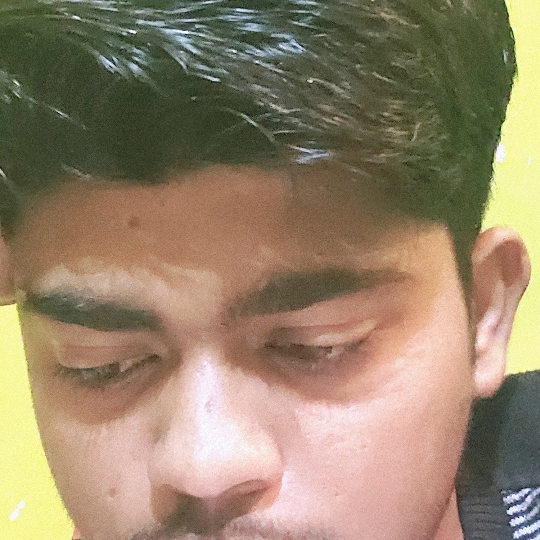 Arpit jaiswal