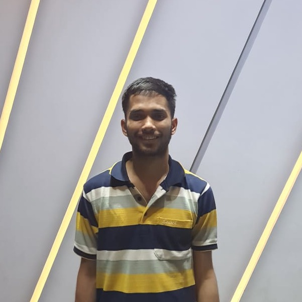 Priyanshu Anand