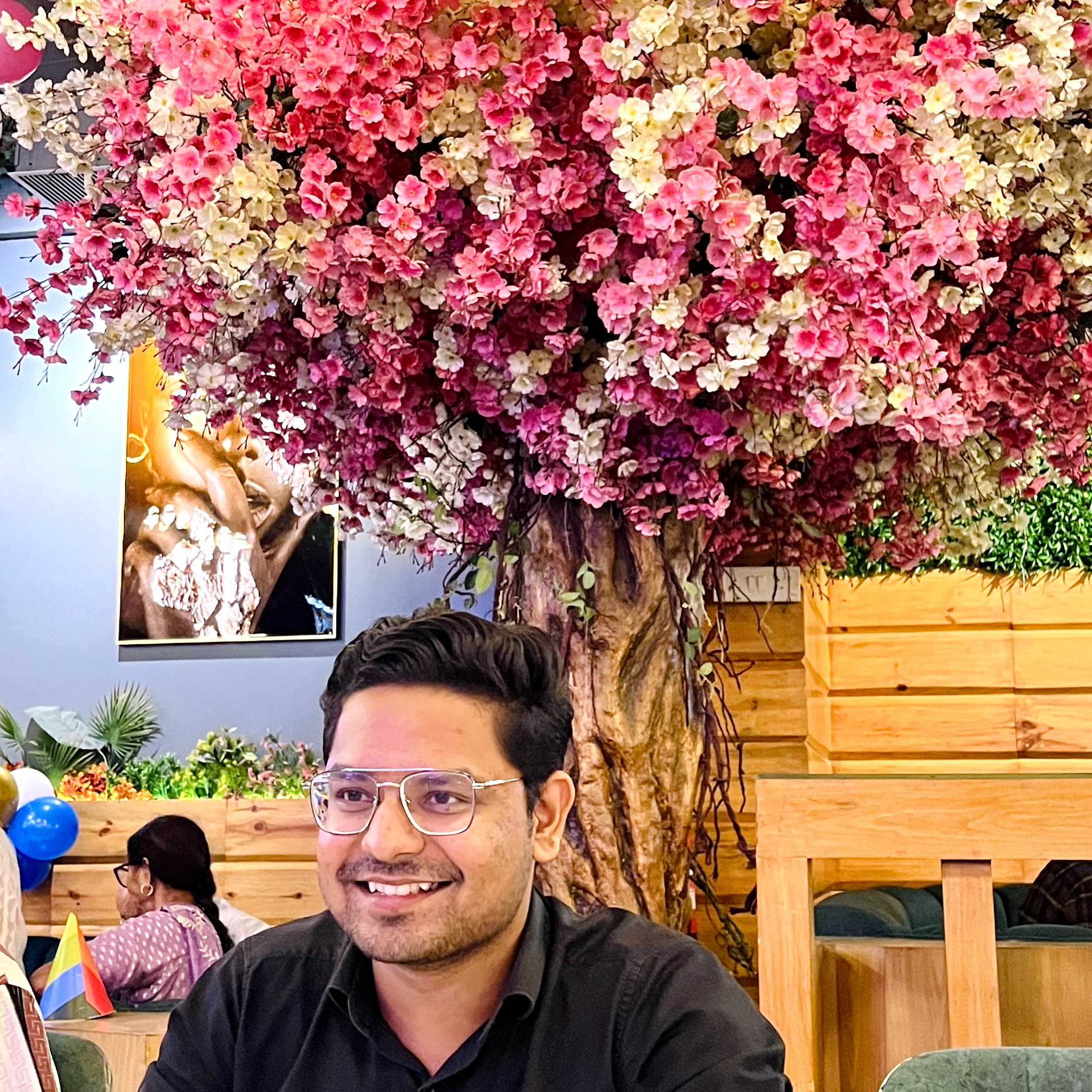 Vikas Vashistha