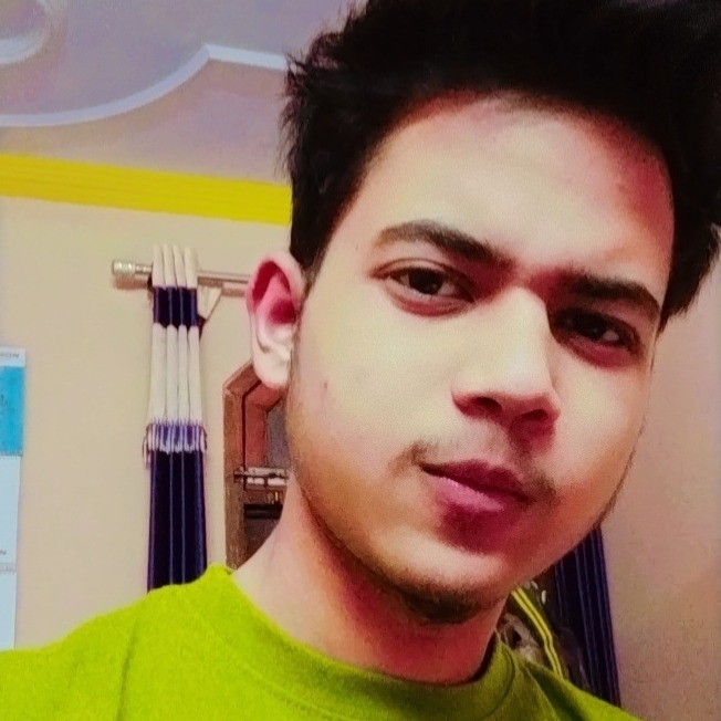 Deepanshu