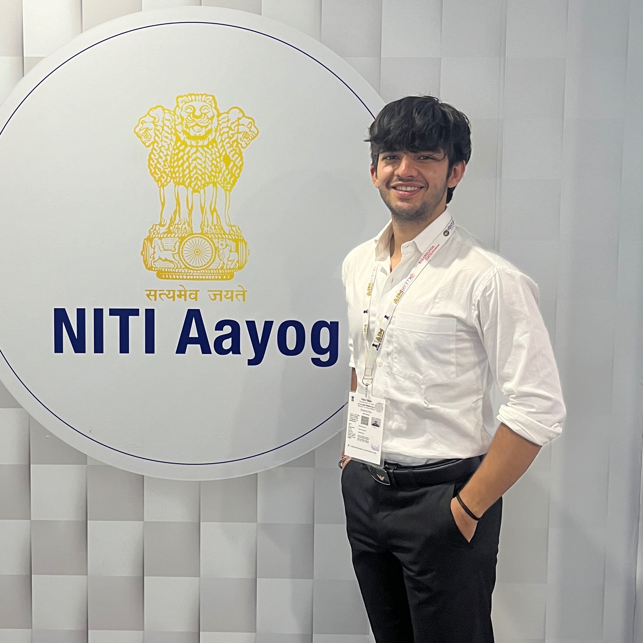 Aryan Bajaj
