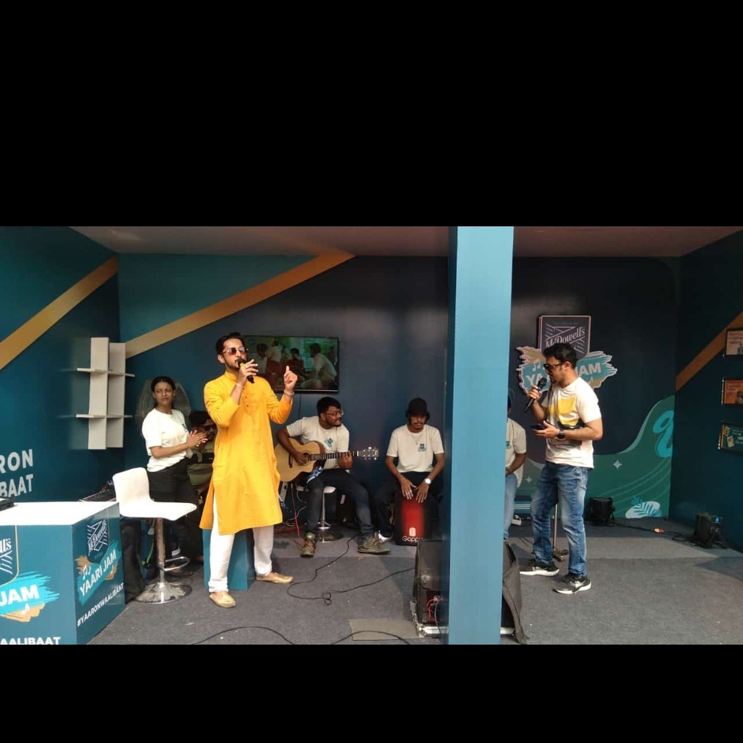 Praneel Bhardwaj