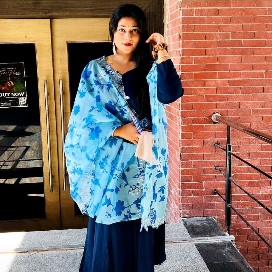 Srishti garima