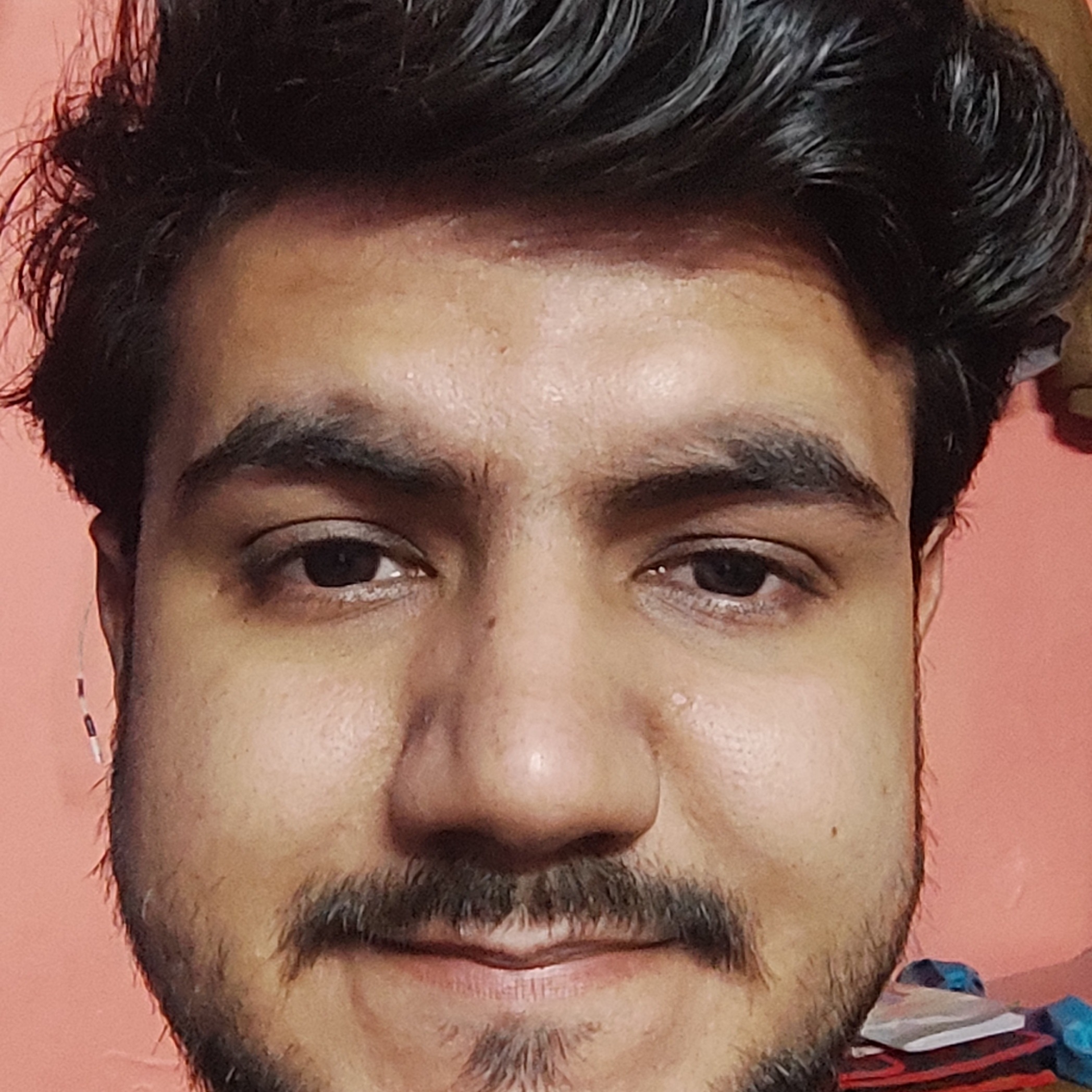 Animesh