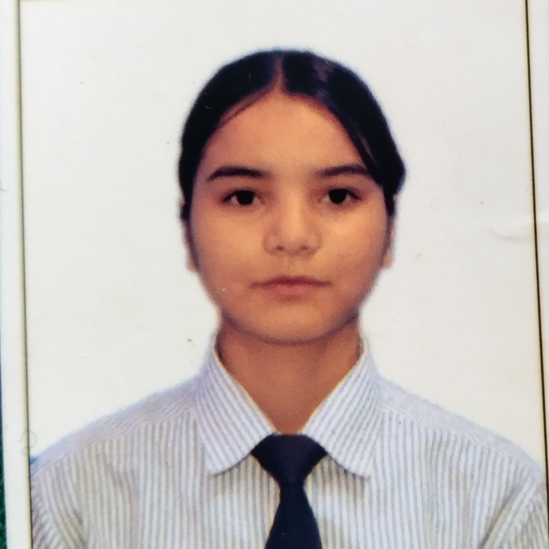 Namita Brahma