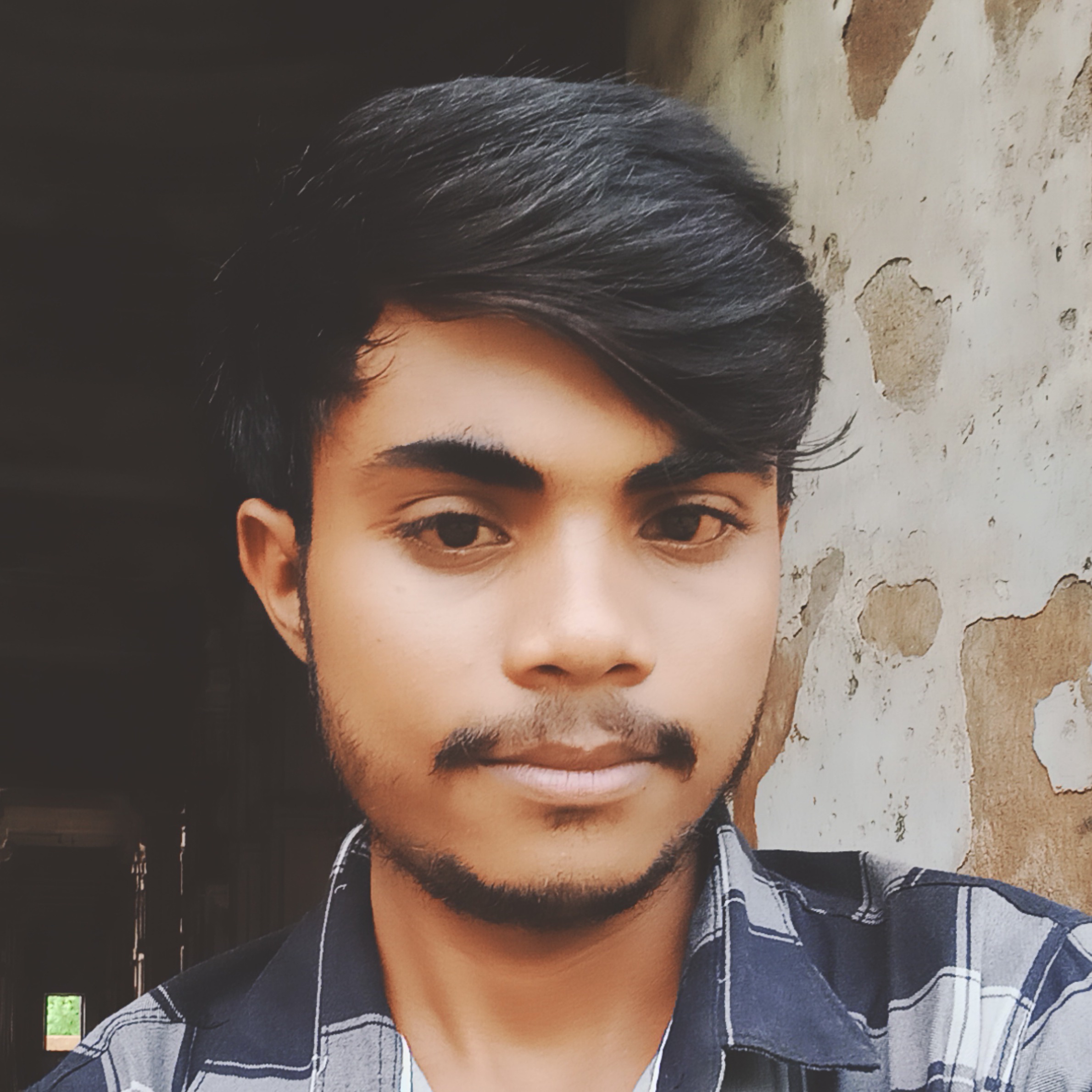 Ghanshyam Nakum