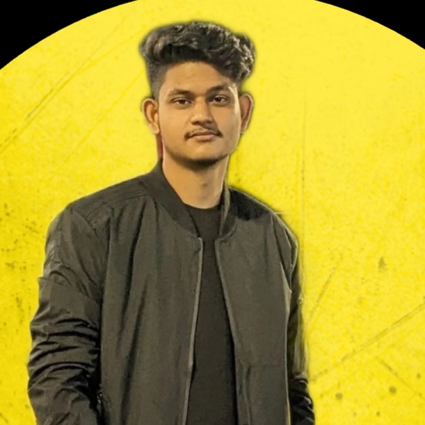 Gourav Gadhe