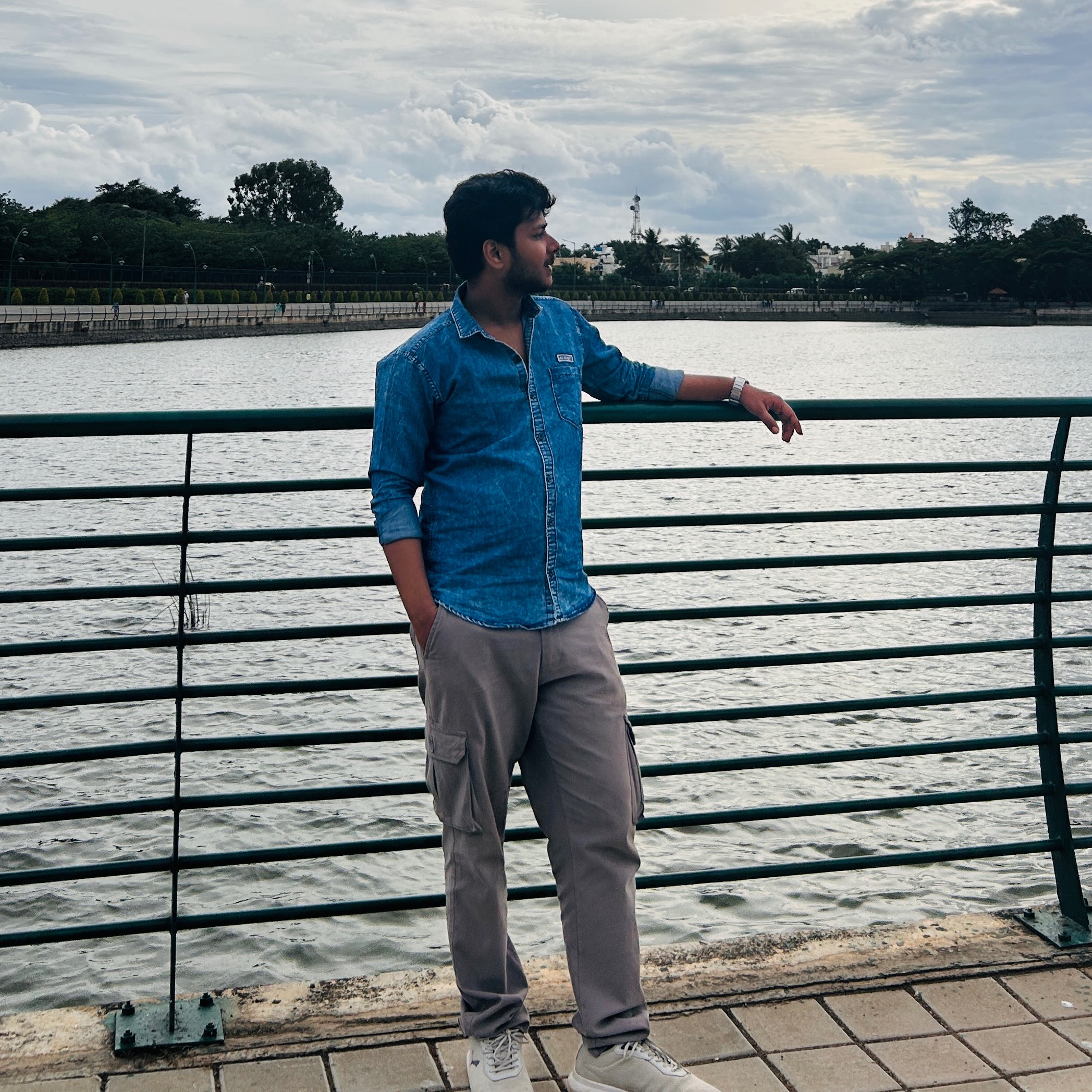 ARYAN KUMAR SRIVASTAVA