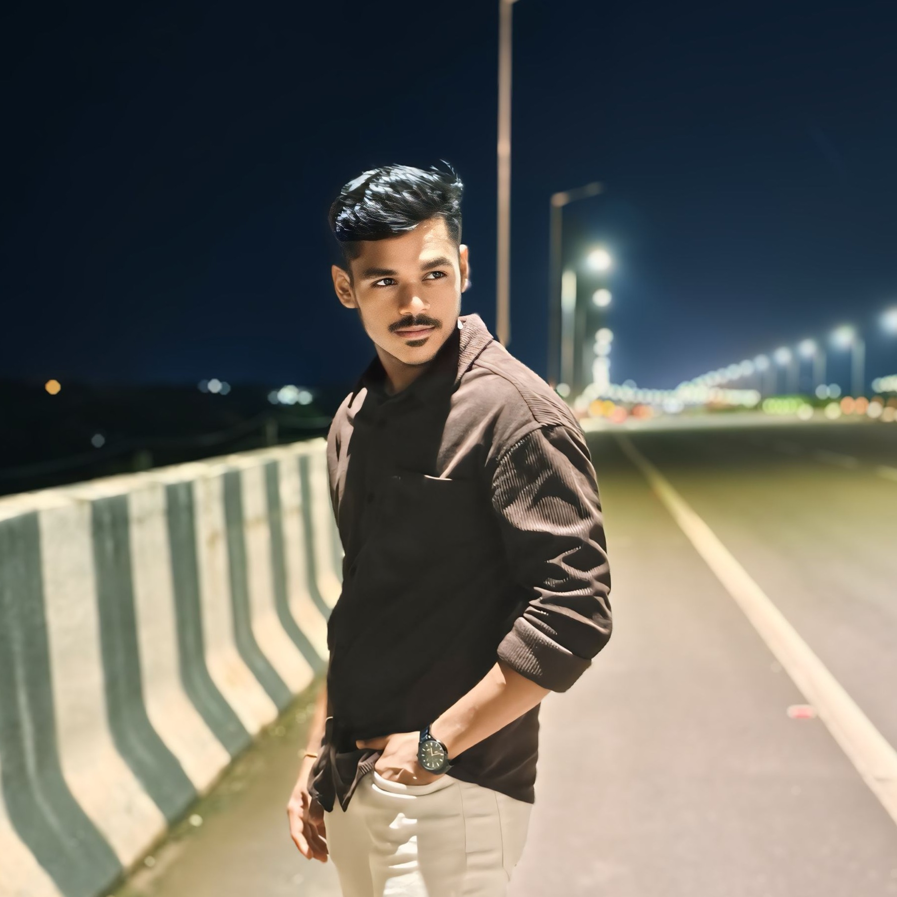 SUBHAM SAHOO