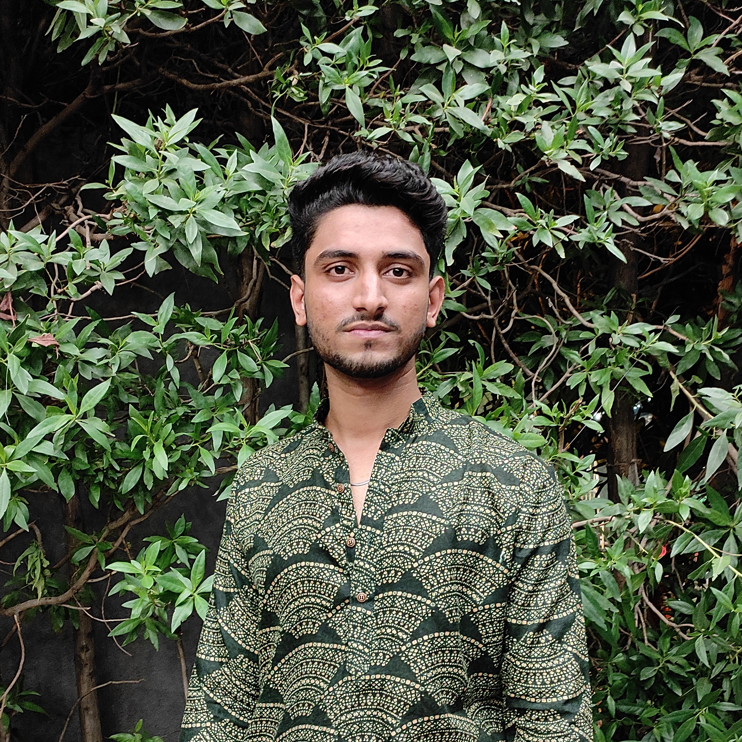 Parmar Sahil Rameshbhai