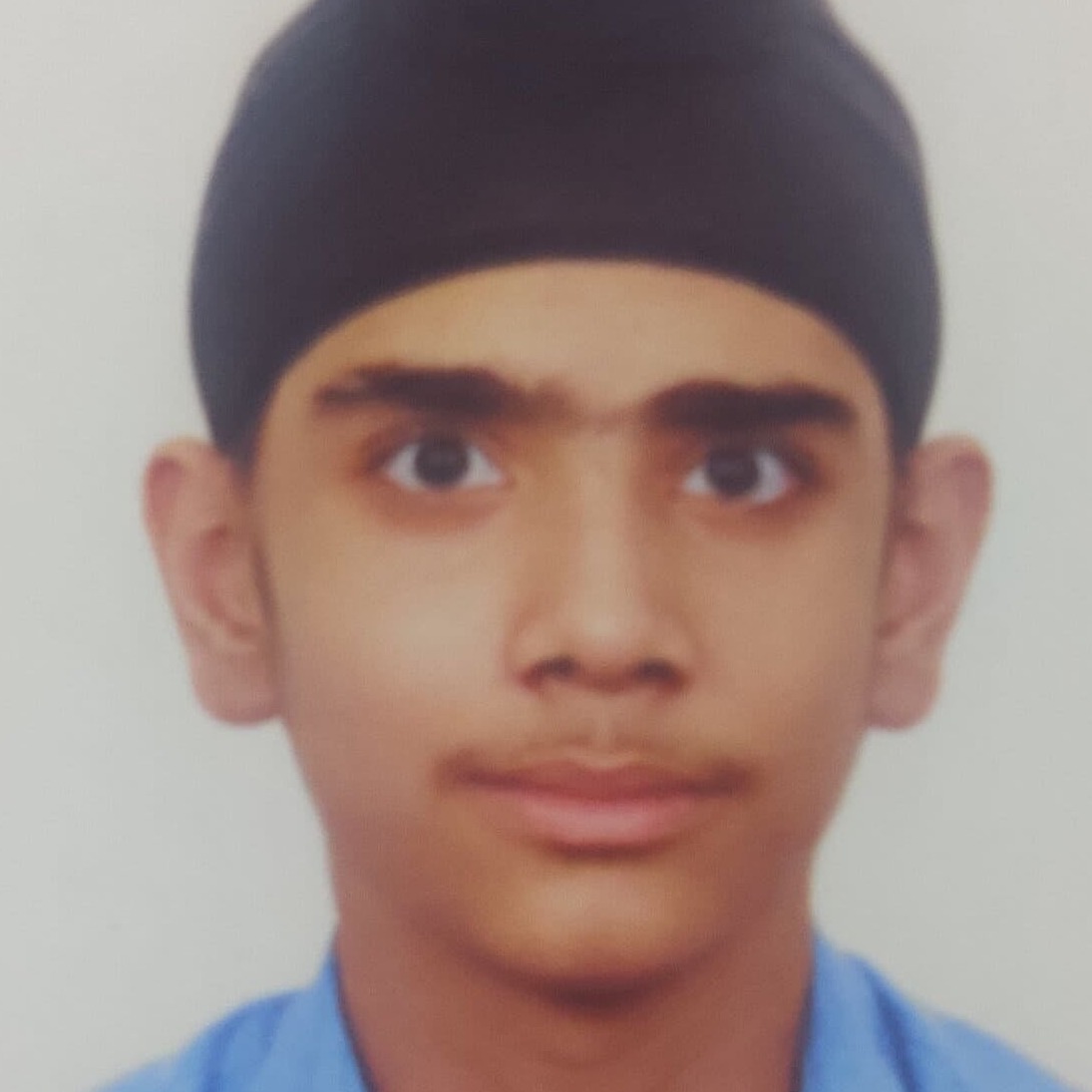 Tejasvi singh