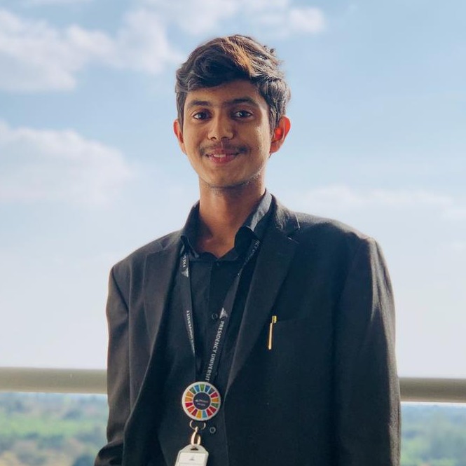 VADAN REDDY