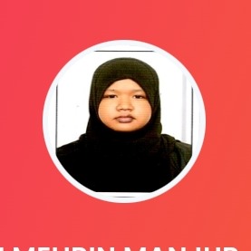 Ansari Mehrin