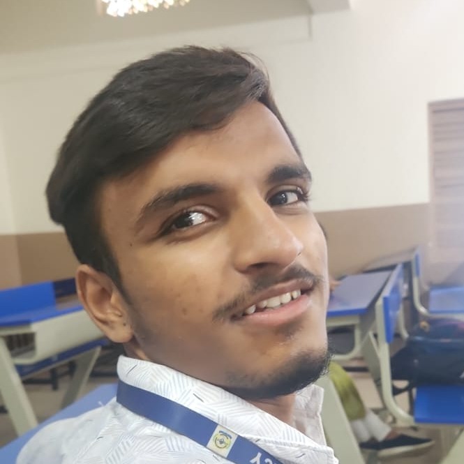 Mohd faizan