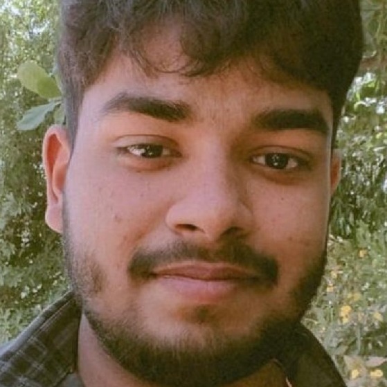 Ayush Kumar