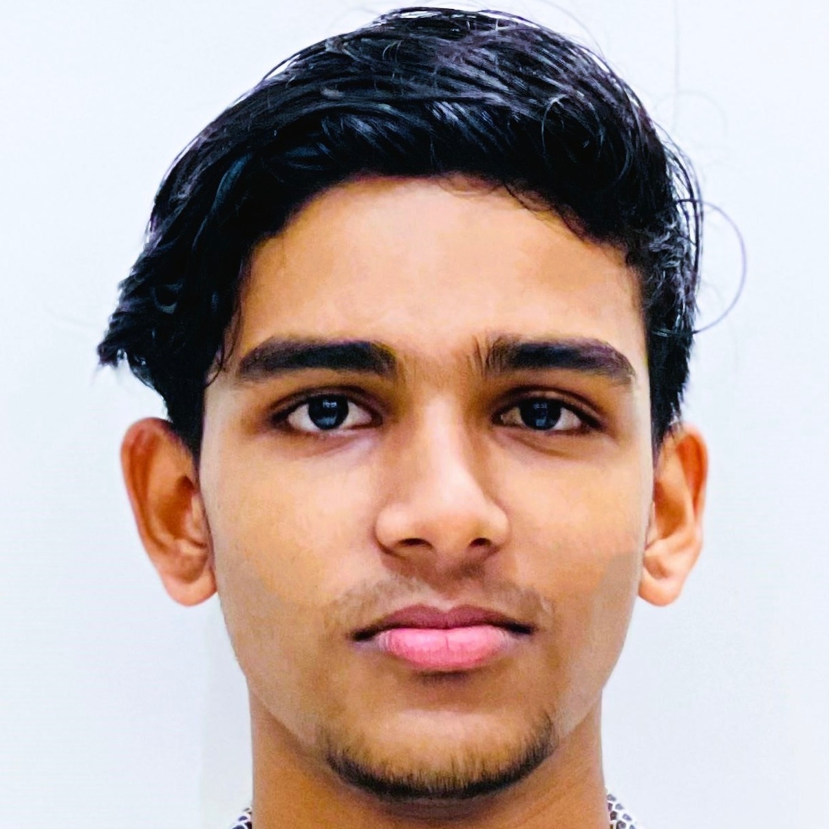JAYASURYA JAYAKUMAR