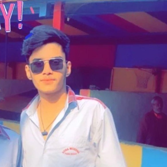 Aditya Chaudhary