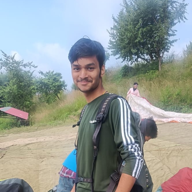 Abhay Pratap Singh