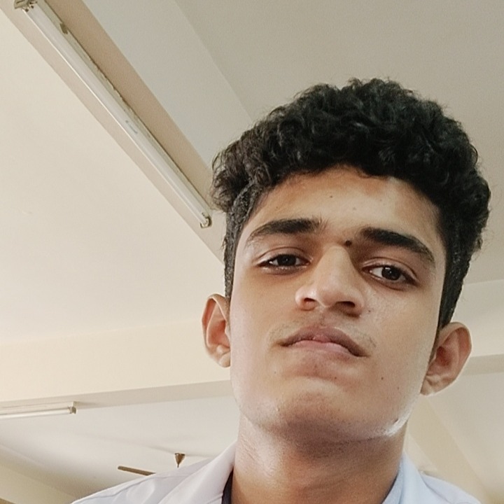 Mohammed Adib A S