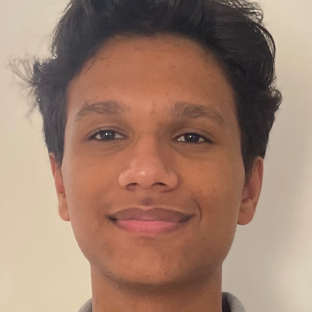 Abhinav Garg