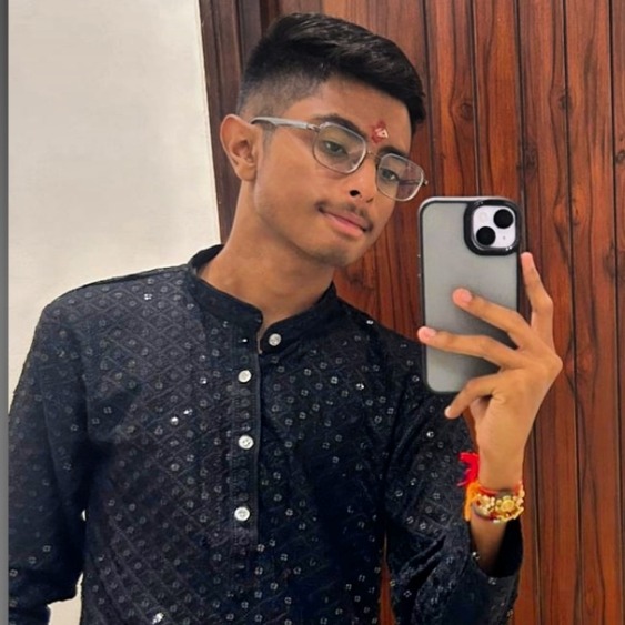 Yash Goyal