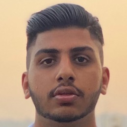 Dhruv Sharma