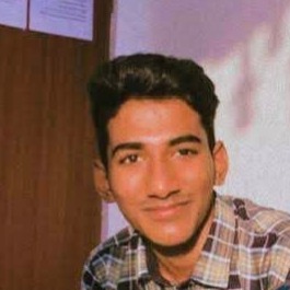 Vishal Pal