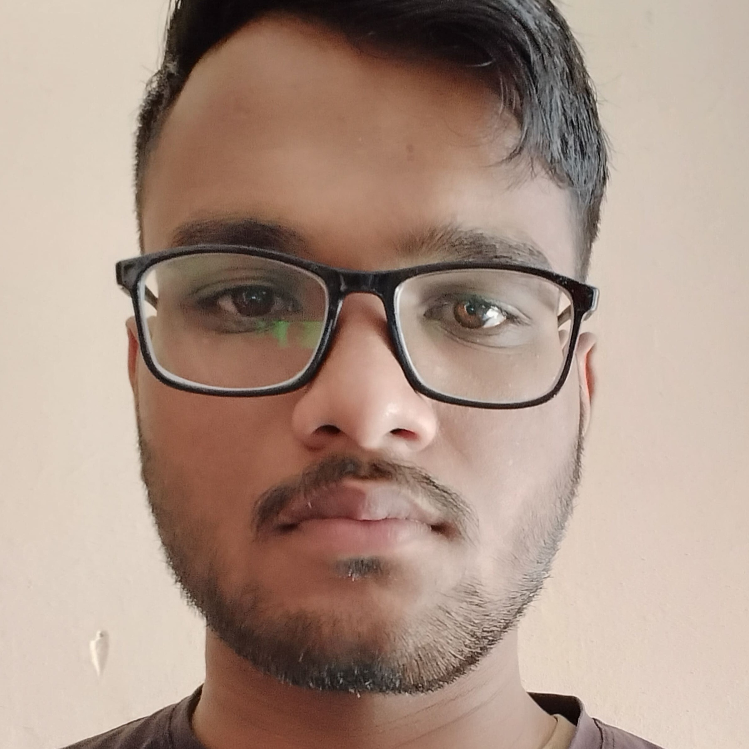 Pulkit Singla