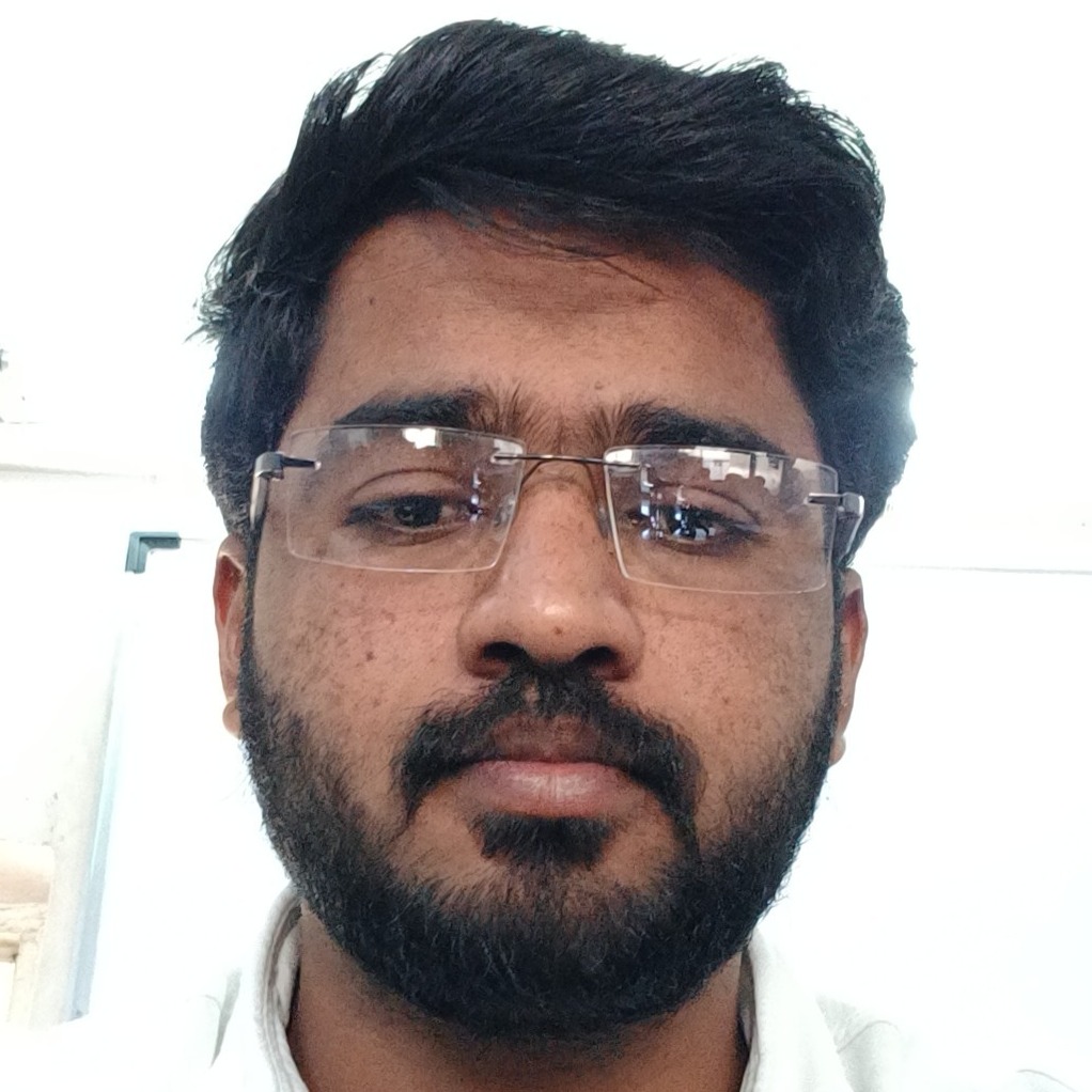 Santosh Birajdar