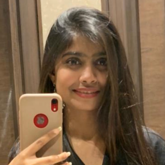 Ishita Asthana