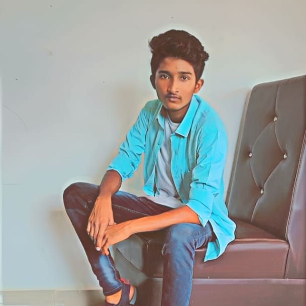 Bhukya Grace naik