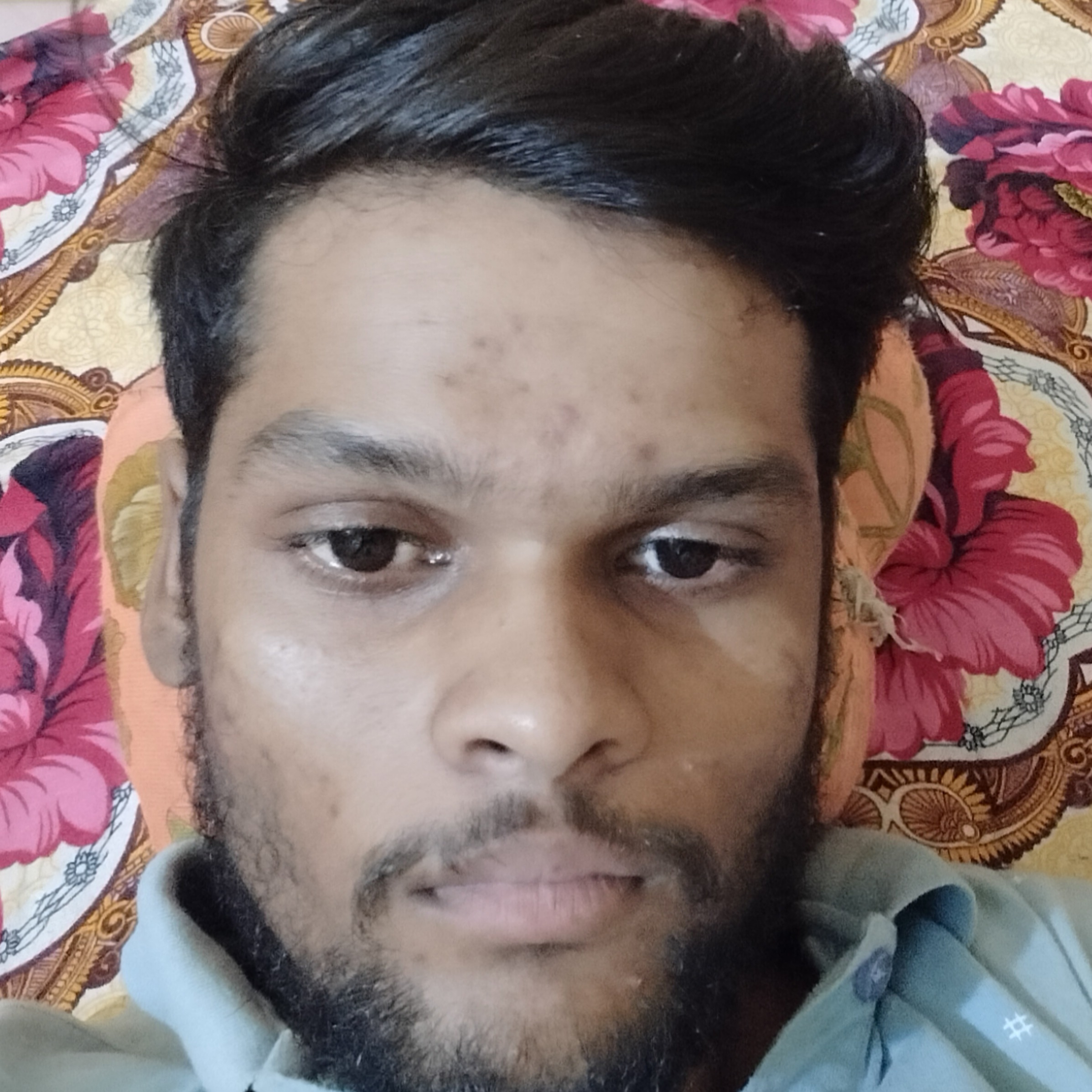 Suraj Yadav
