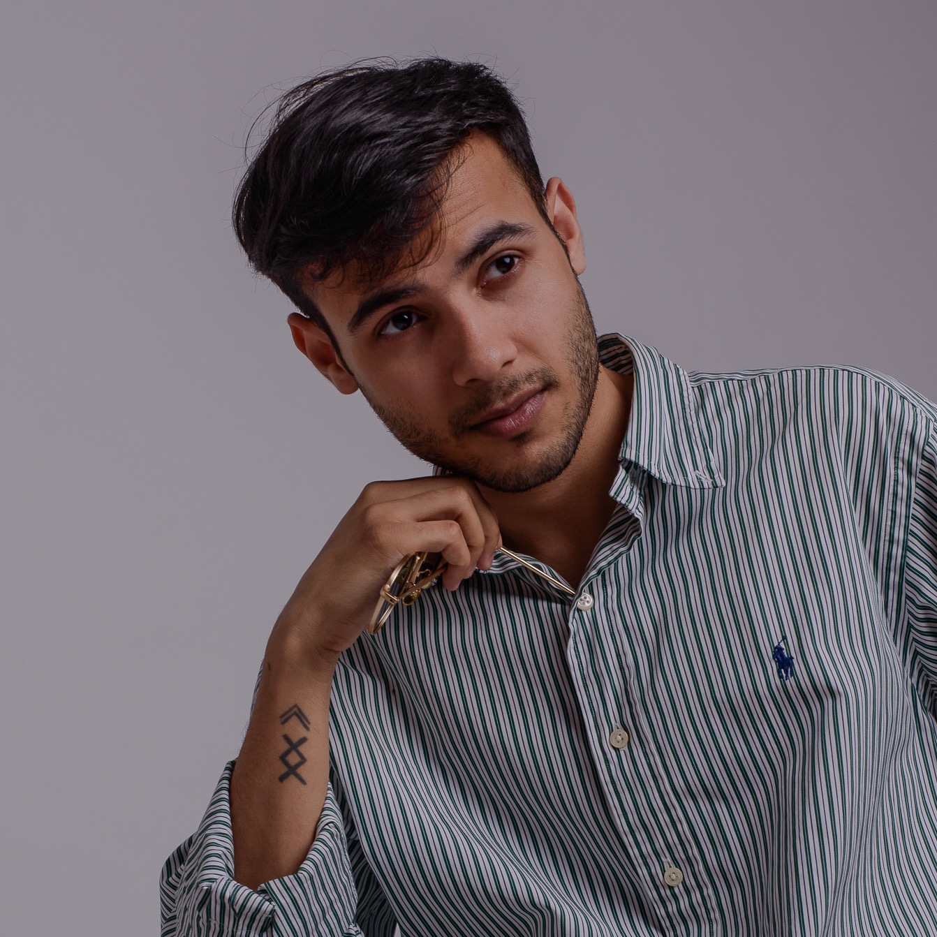 Gautam Kumar Jha