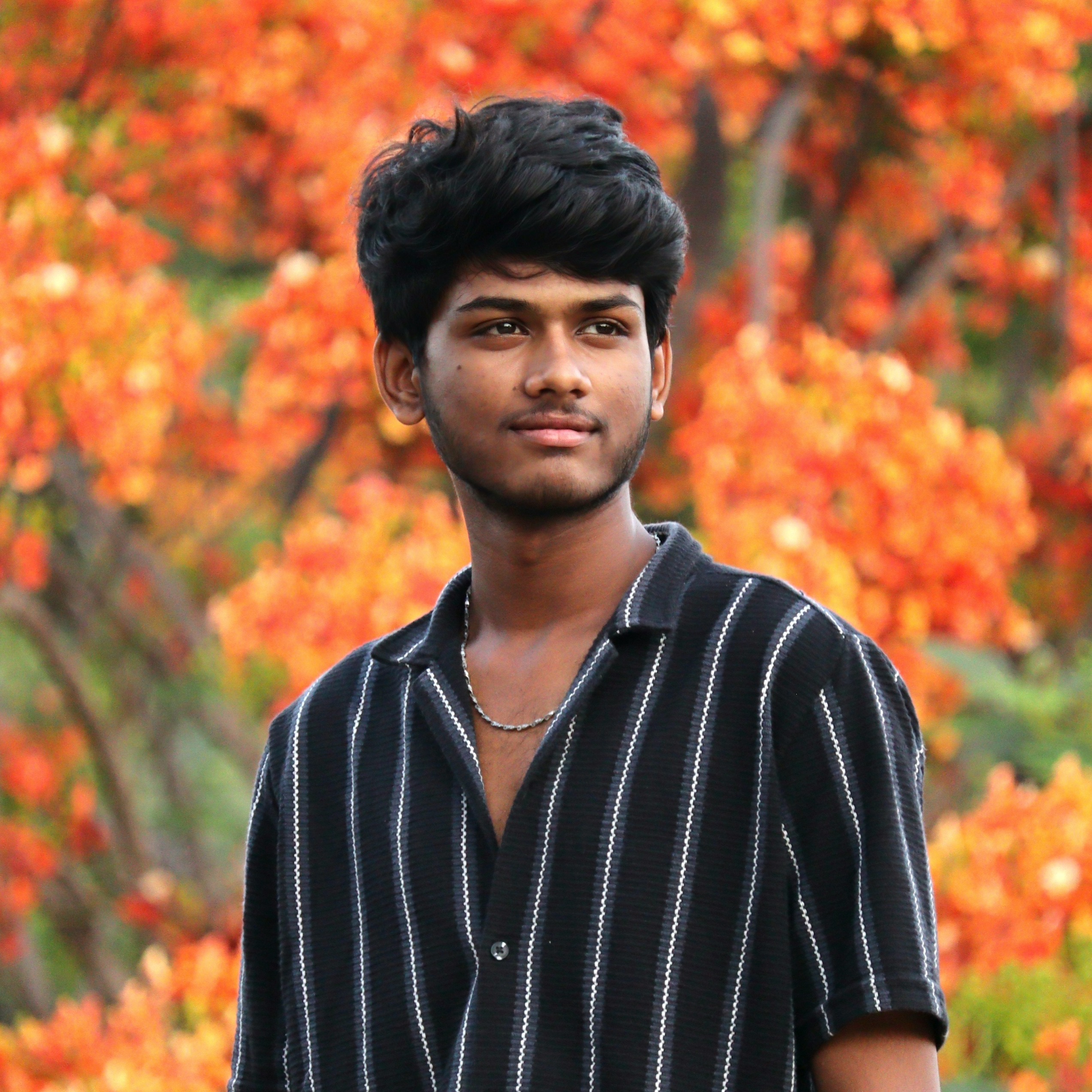 Charan