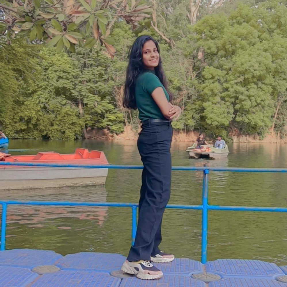 Swadha Shrivastwa