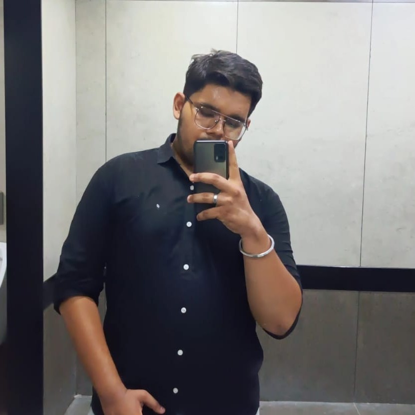 Uday pandey