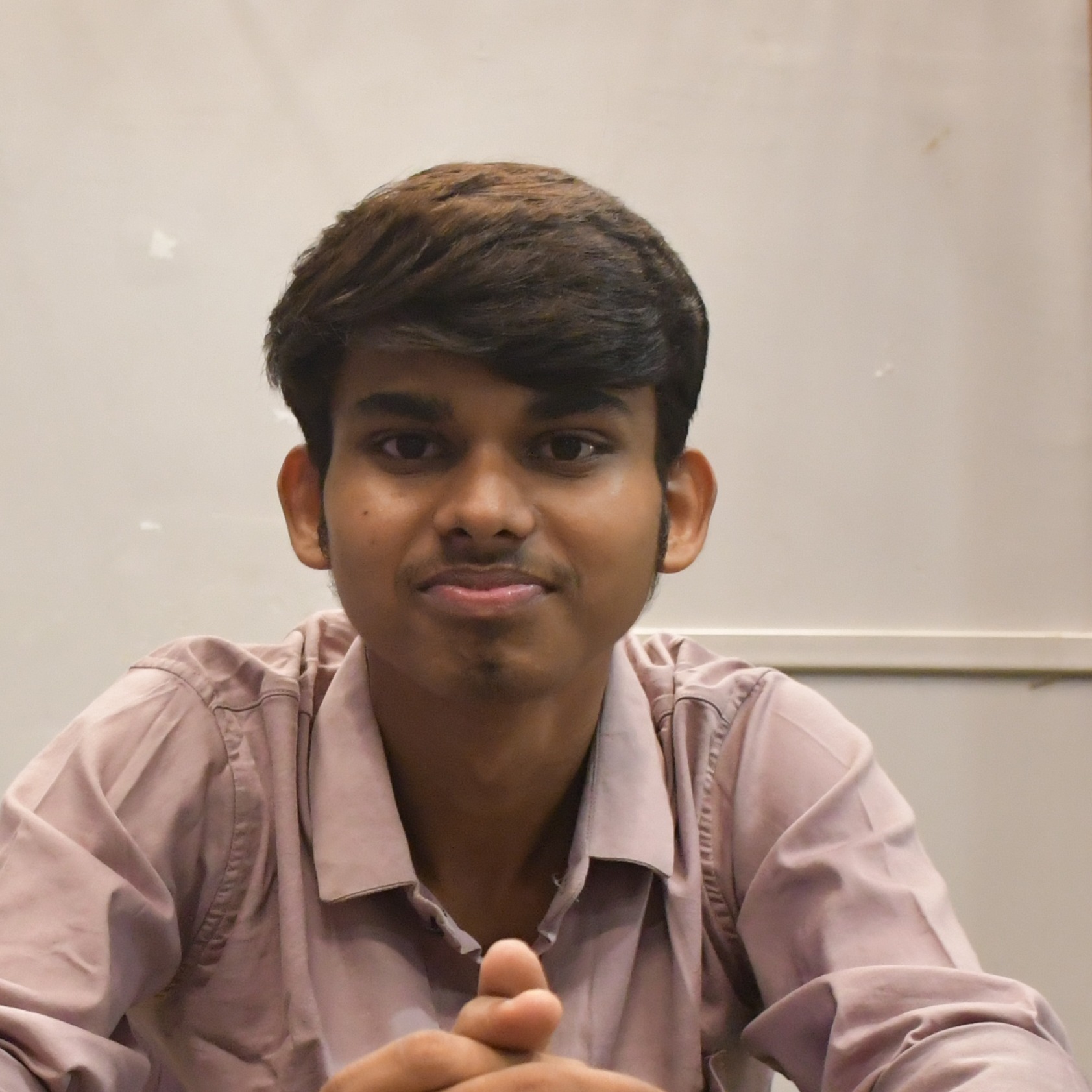 Ayush Bhimte