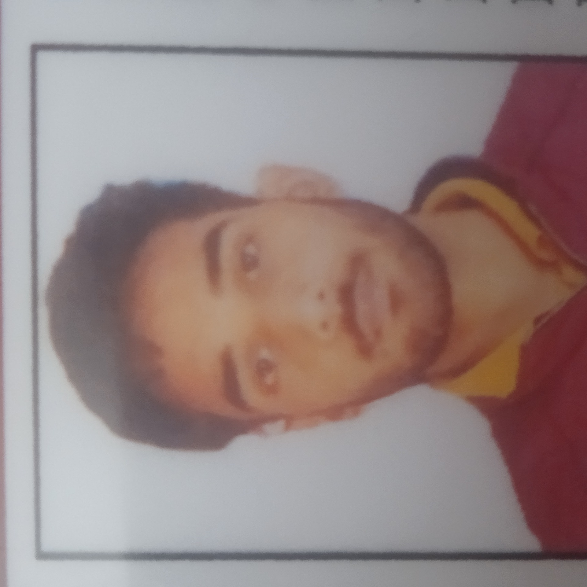 Vansh choudhary