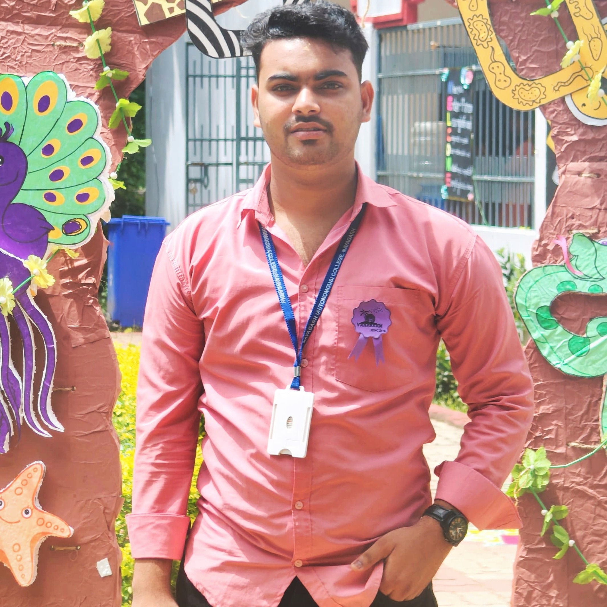 Rajesh