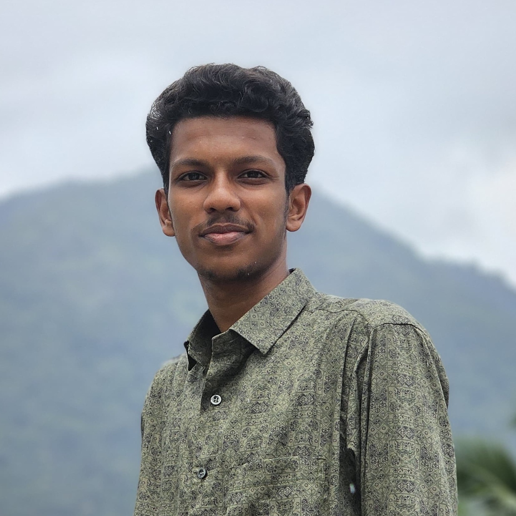 Amith P P